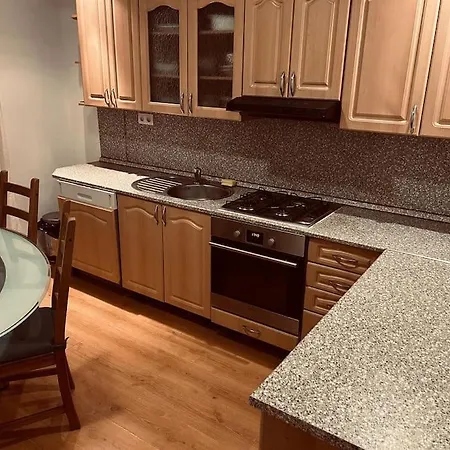 Hogwarts Nivy Resident Apartment