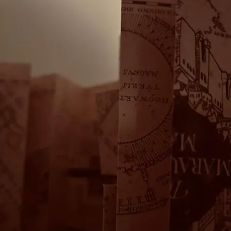Hogwarts Nivy Resident Apartment Pressburg