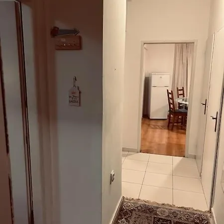 Apartment Nivy Resident *