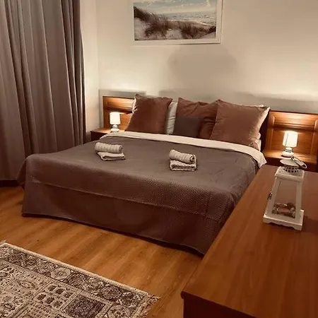 Apartment Nivy Resident