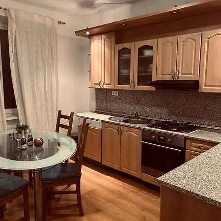 Apartment Nivy Resident *