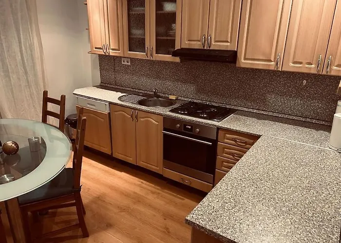 Hogwarts Nivy Resident Apartamento